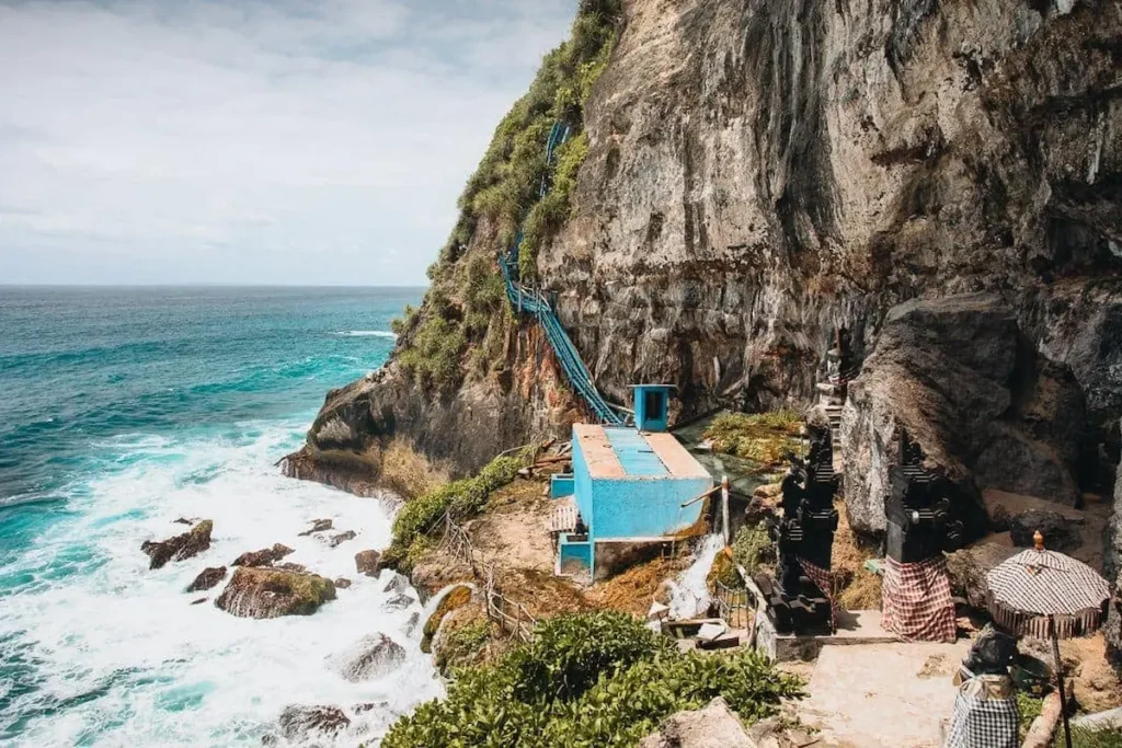 Perjalanan Wisata Nusa Penida