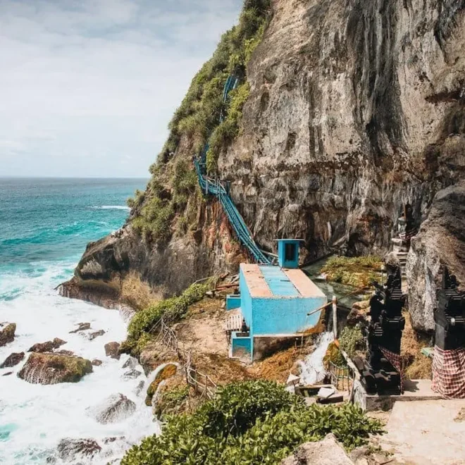 Perjalanan Wisata Nusa Penida: Panduan Lengkap untuk Menyusuri Surga Tropis