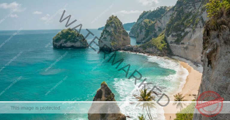 Nusa Penida: Surga Tersembunyi di Bali yang Wajib Dikunjungi