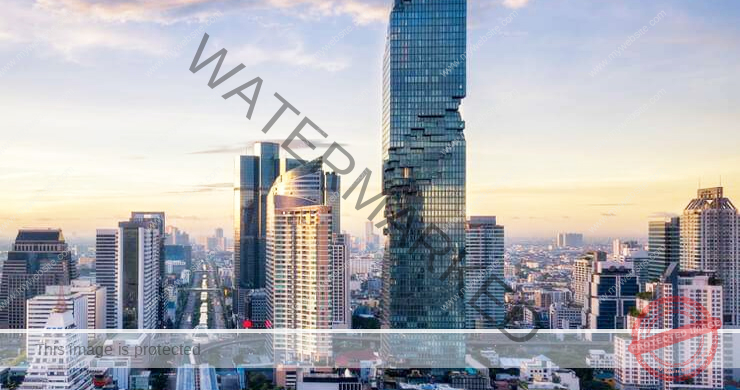 Ritz Carlton Bangkok