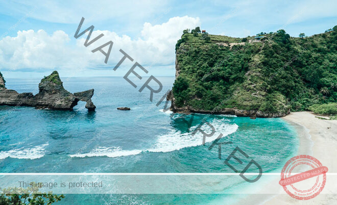Crystal Bay Nusa Penida: Surga Pantai & Snorkeling