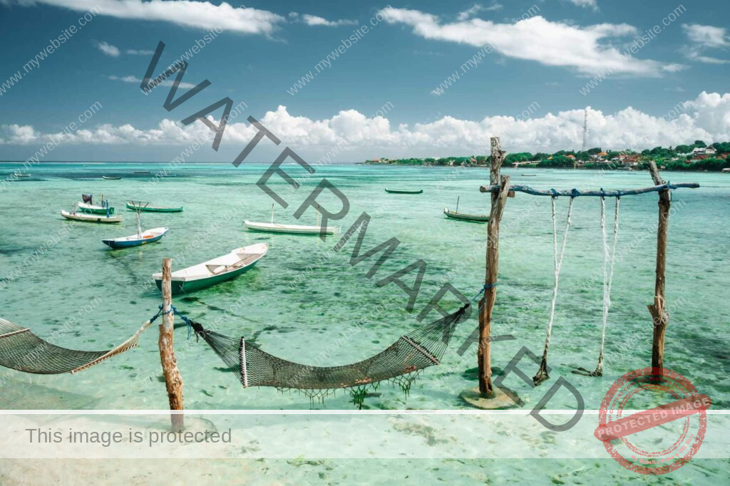 Nusa Lembongan