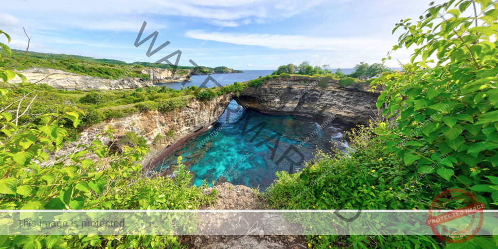 Wisata Nusa Penida
