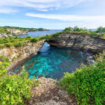 Wisata Nusa Penida: Panduan Lengkap Liburan Terbaik