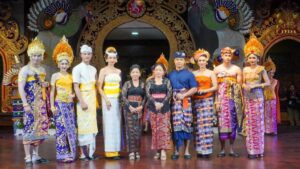 Pakaian Adat Bali: Sejarah, Makna, dan Nama Lengkapnya